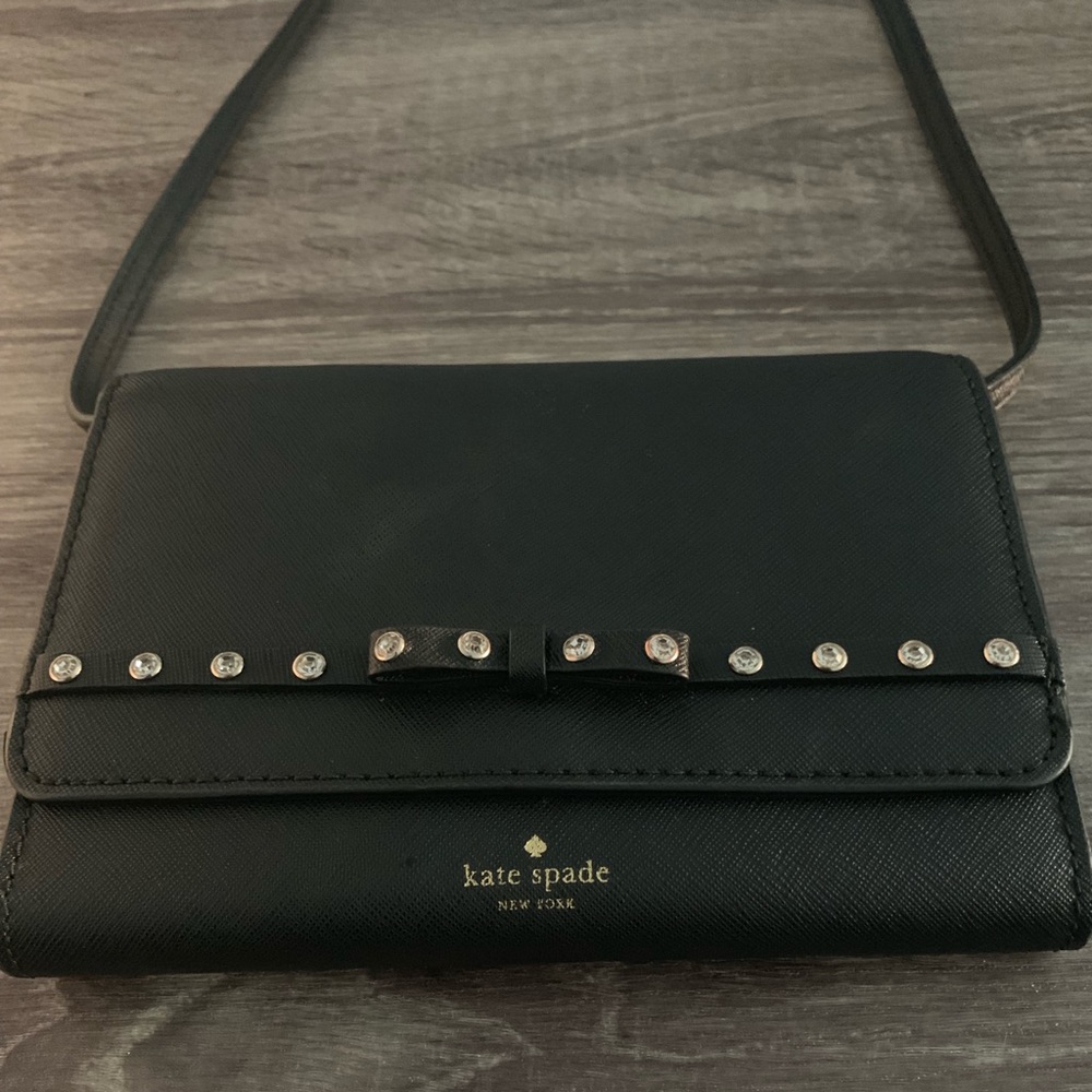 Kate Spade Crossbody
